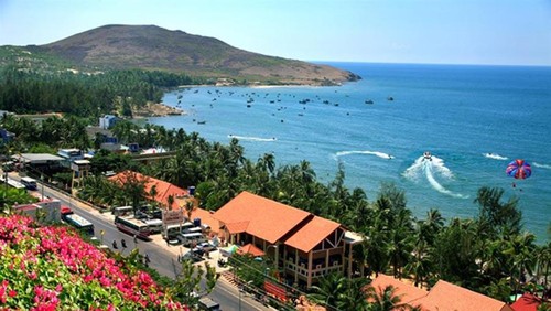 South Eastern recreation and resorts attracts tourists - ảnh 1